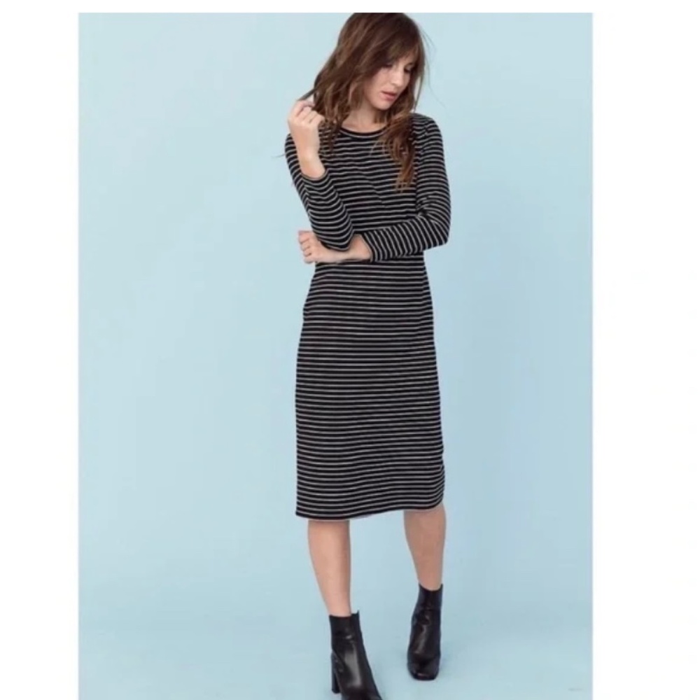 Sonnet James Reese play dress size S tall